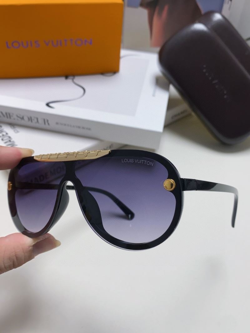 Louis Vuitton Sunglasses